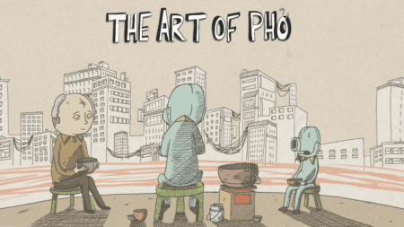 The Art of Pho