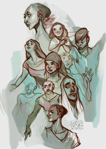 2013 studies