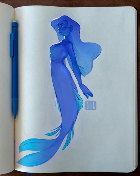 MerMay 2018