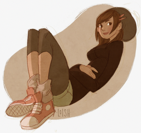 girlie