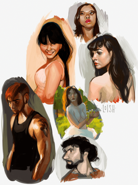 2013 // various studies