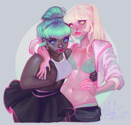 buds