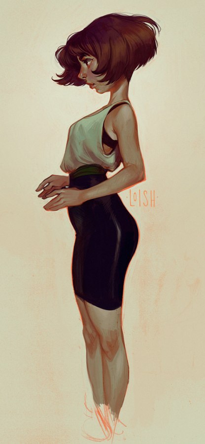 skirt