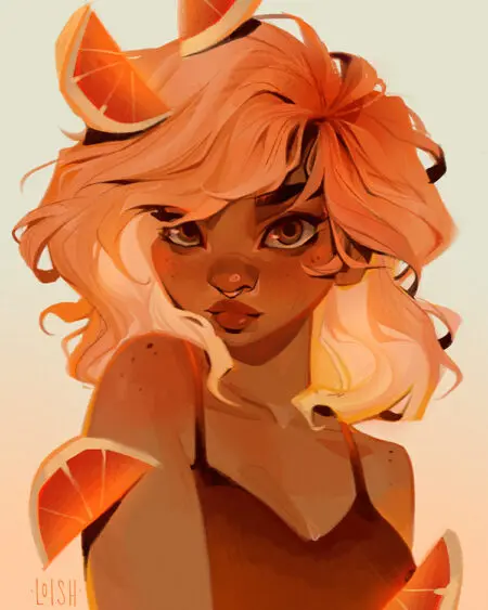 citrus