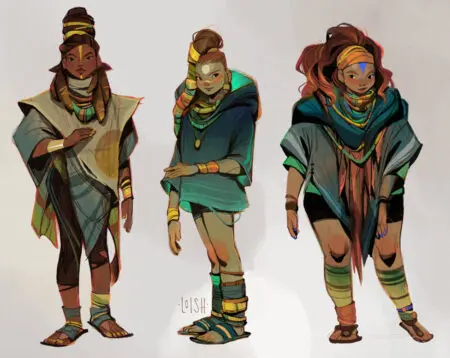 futuristic designs
