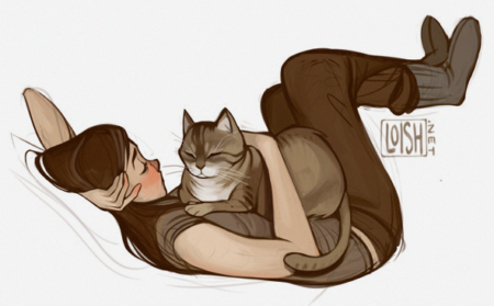 kitty