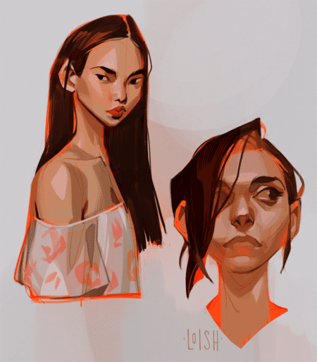 orange studies