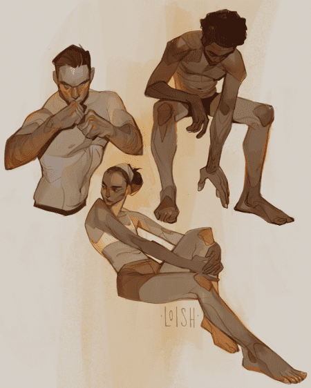 anatomy studies