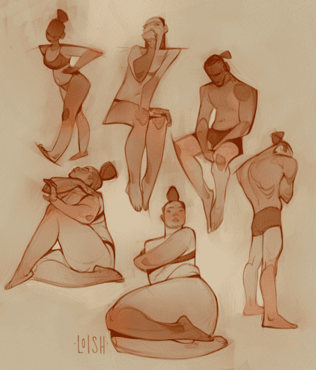 shapes