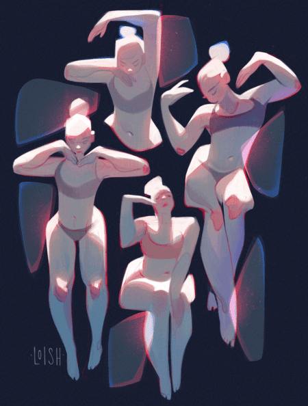 shapes