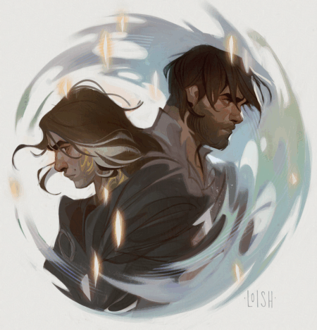 jayce & viktor