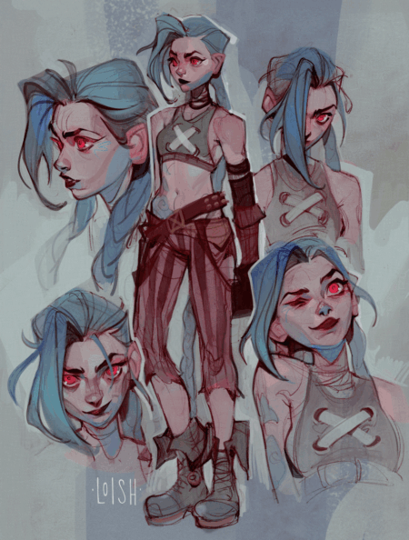 jinx