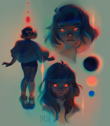 aberration