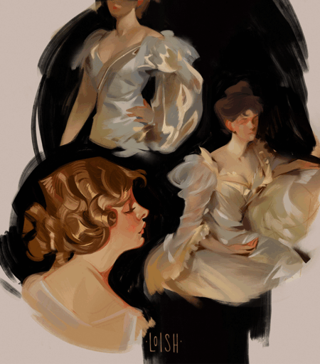 master studies