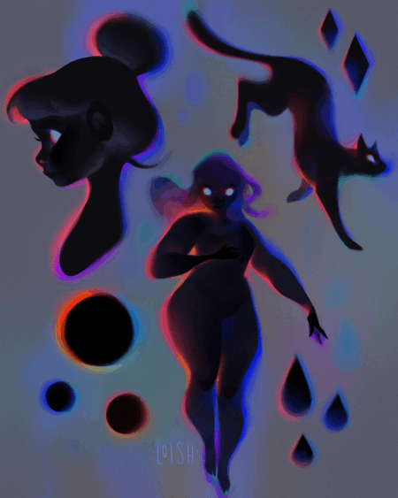 glitch