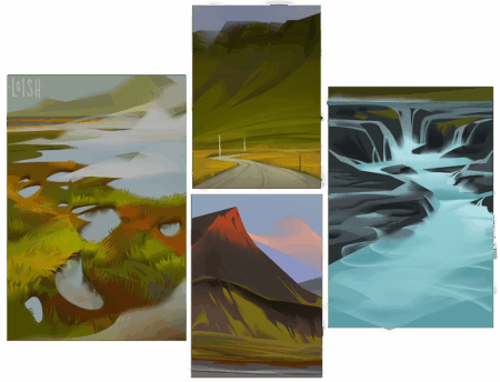 iceland studies