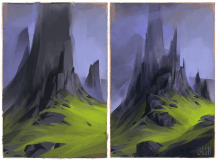 landscape studies 03