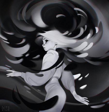 lucid dream