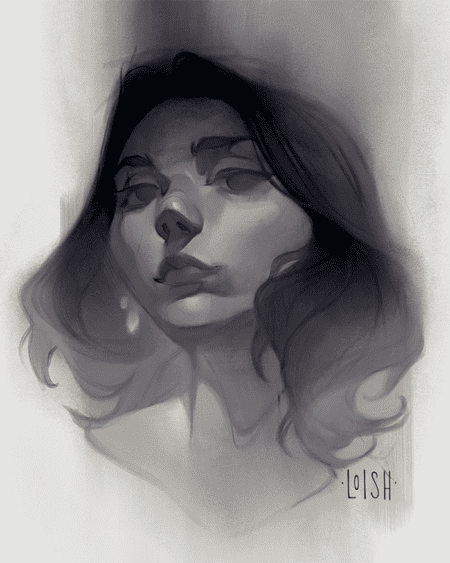 portraits